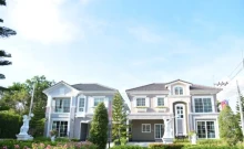 โกลเด้น นีโอ พระราม 9-กรุงเทพกรีฑา (Golden Neo Rama 9-Krungthepkreetha)