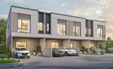 พลีโน่ บางนา-เทพารักษ์ (Pleno Bangna - Theparak)