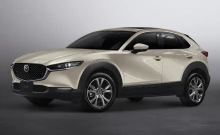 มาสด้า Mazda CX-30 2.0 SP ปี 2022