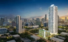 ศุภาลัย เอลีท สี่พระยา (Supalai Elite Si-Phraya)