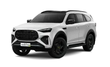 อีซูซุ Isuzu MU-X 4x4 2.2 RS A/T ปี 2026