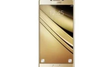 ซัมซุง SAMSUNG Galaxy C5