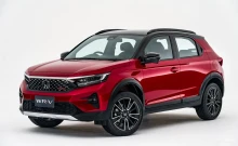 ฮอนด้า Honda-WR-V RS-ปี 2023