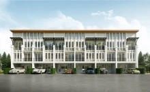 โกลเด้น ซิตี้ ปิ่นเกล้า-จรัญสนิทวงศ์ (Golden City)