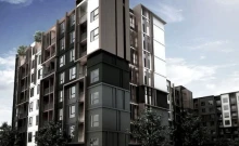 เดอะ ไพรเวซี่ รัชดา-สุทธิสาร (The Privacy Ratchada-Sutthisan)