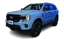 ฟอร์ด Ford Everest 2.0L Turbo Sport 4x4 10AT ปี 2026