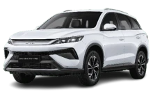 บีวายดี BYD-Sealion 5 DM-i Premium-ปี 2026