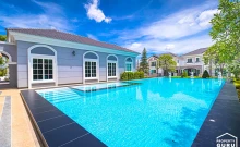 โกลเด้น นีโอ บางนา-สวนหลวง (Golden Neo Bangna - Suanluang)