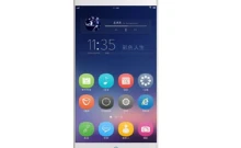 แซดทีอี ZTE A71 T620