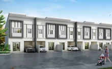 ไลโอ นอฟ รามอินทรา-นวมินทร์ (Lio NOV Ramintra - Navamin)