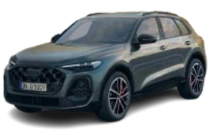 อาวดี้ Audi-Q5 e-hybrid quattro Tech Pro-ปี 2025