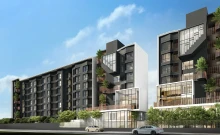 บลู สุขุมวิท 89 (Blue Sukhumvite 89)