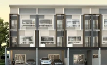 พาทิโอ วิภาวดี - สรงประภา (Patio Vibhavadi - Songprapa)