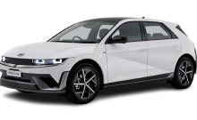 ฮุนได Hyundai IONIQ 5 N Line ปี 2026