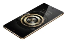 นูเบีย Nubia Z11 (RAM 6GB)