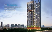 วิสซ์ดอม อินสไปร์ สุขุมวิท (Whizdom Inspire Sukhumvit)