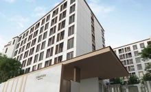 แชปเตอร์ ทองหล่อ 25 (Chapter Thonglor 25)