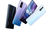 วีโว่ vivo Z6 5G