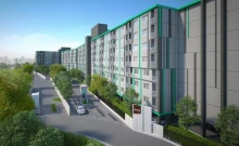 นิช ไอดี เสรีไทย-วงแหวน (Niche id Serithai-Wongwaen)