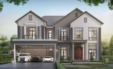 เดอะ พาลาซโซ่ ศรีนครินทร์ (The Palazzo Srinakarin)