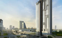 เดอะ รูม บีทีเอส วงเวียนใหญ่ (The Room BTS Wongwianyai)