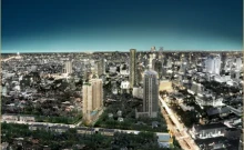 ศุภาลัย เอลีท สาทร-สวนพลู (Supalai Elite Sathorn-Suan Plu)