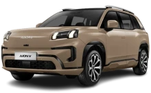 Aion-V 602 Luxury-ปี 2026