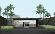 พาทิโอ แจ้งวัฒนะ (Patio Chaeng wattana)