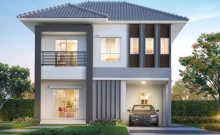 แลนซีโอ คริป วงแหวนฯ - ลำลูกกา คลอง 6 (Lanceo CRIB Wongwaen - Lamlukka klong 6)