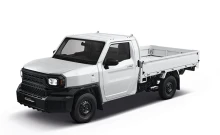 โตโยต้า Toyota Hiliux Champ 2.4 Diesel AT LWB ปี 2023