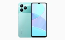 เรียลมี realme C51 (4GB/64GB)