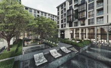 เดอะ รีเซิร์ฟ สุขุมวิท 61 (The Reserve Sukhumvit 61)