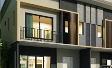 เดอะ คอนเนค สวนหลวง-อ่อนนุช (The Connect Suanluang Onnut)