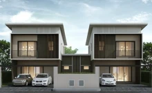 เดอะ คอนเนค กาญจนาฯ - กันตนา (The Connect Kanjana - Kantana)