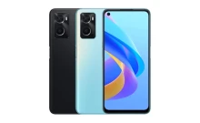 ออปโป OPPO A76 (6GB/128GB)