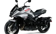 ซูซูกิ Suzuki Katana (Standard) ปี 2019