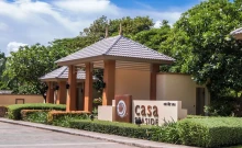 คาซ่า ซีไซด์ ระยอง (Casa Seaside Rayong)