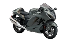 ซูซูกิ Suzuki HAYABUSA (Standard) ปี 2025