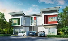 คาซ่า เพรสโต้ วงแหวน - ปิ่นเกล้า (Casa Presto Wongwaen-Pinklao)