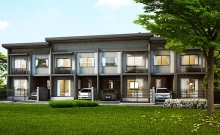 เมททาวน์ ปทุม-ติวานนท์ (Mettown Pathum-Tiwanon)