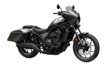 ฮอนด้า Honda Rebel 1100 DCT-Touring ปี 2026