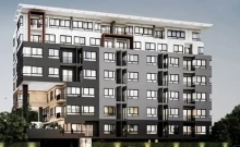 เอชทู คอนโด รามอินทรา 21 (H2 Condo Ramindra 21)