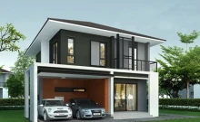 เศรษฐสิริ จรัญ - ปิ่นเกล้า (Setthasiri Charun-Pinklao)