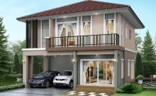 ภัสสร เพรสทีจ ลุกซ์ พัฒนาการ (Passorn Prestige Luxe Pattanakarn)