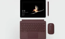 ไมโครซอฟท์ Microsoft Surface Go 64GB
