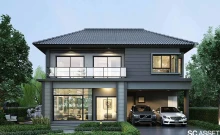 เวนิว โฟลว์ พระราม 5 (Venue Flow Rama 5)