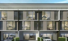 พฤกษาวิลล์ 81 รามคำแหง-เสรีไทย (Pruksa Ville 81 Ramkhamhaeng-Serithai)