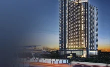 เดอะ ทรี ริโอ้ บางอ้อ สเตชั่น (The Tree Rio Bang - Aor Station)