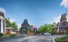 สิริ เพลส พระราม 2 - วงแหวน (Siri Place Rama2 - Wongwaen)