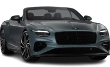 เบนท์ลี่ย์ Bentley Continental GT Convertible S ปี 2026